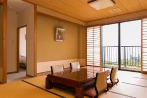 Wafu Ryokan Hanamomiji - Image 5