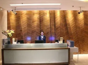 Dynasty Business Hotel - Image 2