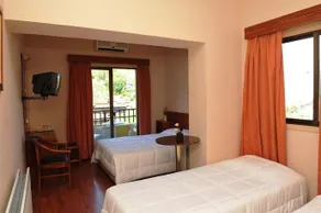 Ekali Hotel - Image 5