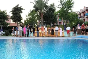 Miramar Hotel Marmaris - Image 3