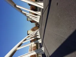 Ponte della Musica a Roma - Image 2