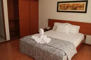 My Rouse Hotel - Image 4