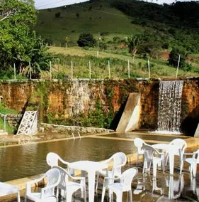 Hotel Fazenda Pedra do Rodeadouro - Image 2
