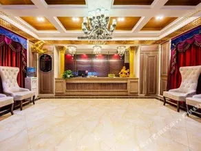Qingrendao Theme Hostel - Image 5