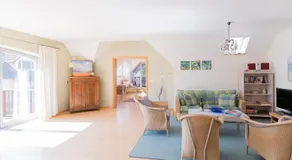 Dünenhof - Ferienwohnung D-03 - Image 3