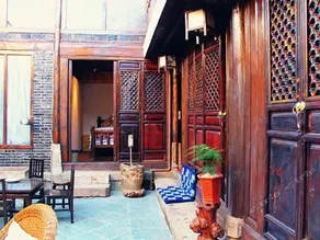 Tea Horse Inn - Image 3