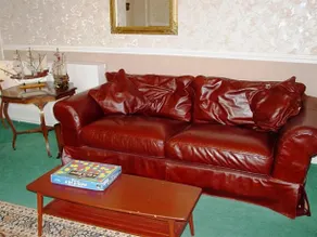 Concorde Hotel - Image 4