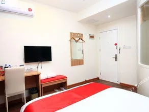 Thank Inn Plus Hotel Rizhao Wulian Binhe Road - Image 5