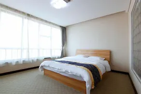 Qingdao Tujia Sweetome Vacation Rentals Xingyuan Branch - Image 5
