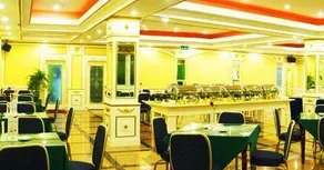 SpaGold Seaside Hotel - Image 2