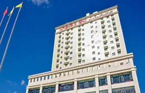 Fuyuan Hotel - Image 1
