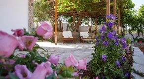The Castle Panoramic Luxury Villa Evia - Image 2