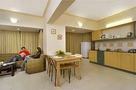 Manisha Service Apartment - Image 2