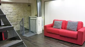 Loft Marais Sebastopol CityCosy - Image 3