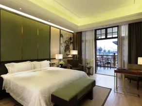 Eadry Royal Garden Hotel Haikou - Image 3