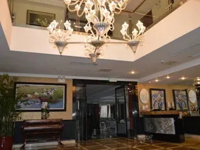 Fenglinyu Boutique Chain Hotel - Image 4