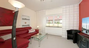 Ferienwohnung Luxus4Two Gluckstadt - Image 3