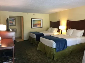 Best Western Crystal River Resort - Image 2