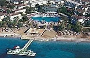 Noa Hotels Bodrum Beach Club - Image 5