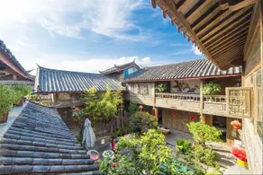 Yun Hotel Lijiang - Image 5