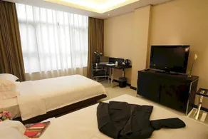 Leview Seasons Suites Suzhou - Image 5