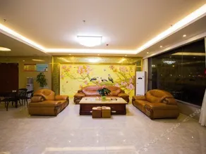 Luofushan Fuxing Hotel - Image 2