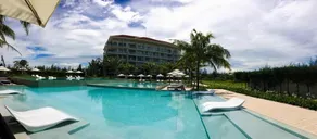 A503 - Ocean Apartment - Image 2