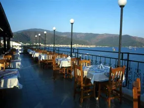 Ocaktan Hotel Marmaris - Image 5