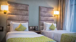 Best Western Kisumu Hotel - Image 4