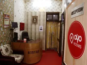 OYO Rooms Mumfordganj Abkari Chauraha - Image 3