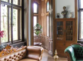 Romantic Chateau Krasna Lipa - Image 5