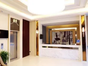 Jinjiang Inn Select Suzhou Industrial Zone Jundi Manhattan Plaza - Image 5