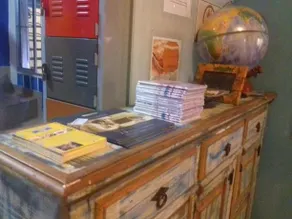 Girassol Hostel - Image 4