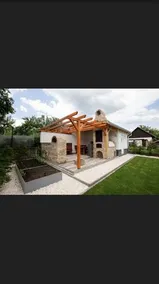 Juhar Wellness Vendeghaz - Image 4