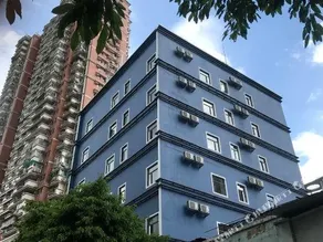 Baowan Hotel (Guangzhou Shangxiajiu Changshou Road Subway Station) - Image 5