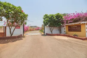 Stone Water Eco Resort - Image 2