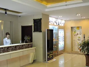 Maisite Business Hotel - Image 5