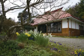 Noen Minpaku Saika no Sho - Image 1