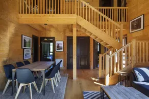 Aparthotel Piedrafita Lodge - Image 3