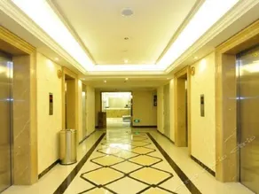 JIZHOU HOTEL (KUNMING WANDA PLAZA) - Image 2