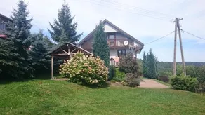 Dom Wakacyjny W Beskidach - Image 2