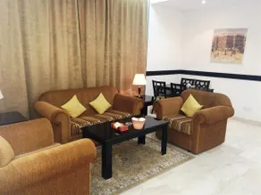 Tulip Inn Tabuk - Image 4