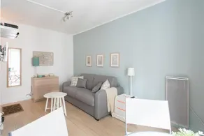 Studio dans le 17ème, à 2km de Sacré Cœur - Image 4