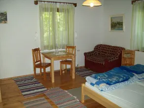 Frankó Tanya Vendégház - Image 5