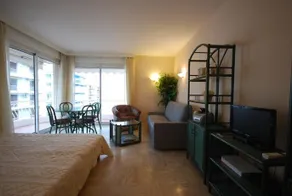 Studio Avec Terrasse - Le Paris Palm Beach - Image 2