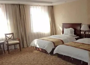 Zhongchang Hotel - Image 2