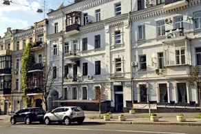 Hermitage Boutique Hotel - Image 2