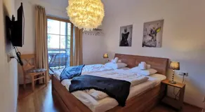 Chalet Marille Gastein - Image 4
