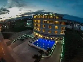 Grand Ulcinj Hotel - Image 1