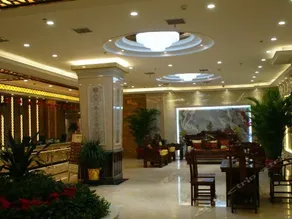 Me Young Me House Hotel (Chenzhou Beihu Youa Square) - Image 2